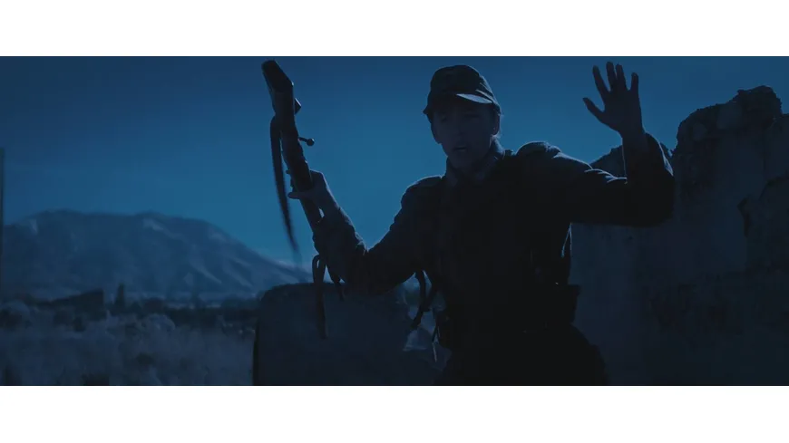 The Devil's Brigade - Die Spezialeinheit