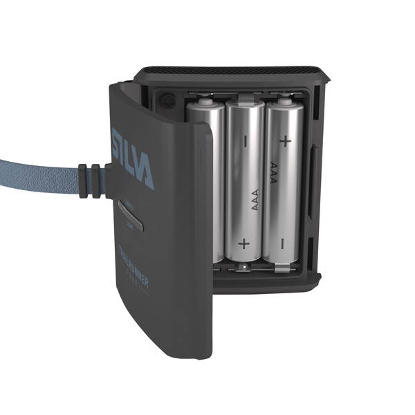 TRAIL RUNNER FREE H - Stirnlampe