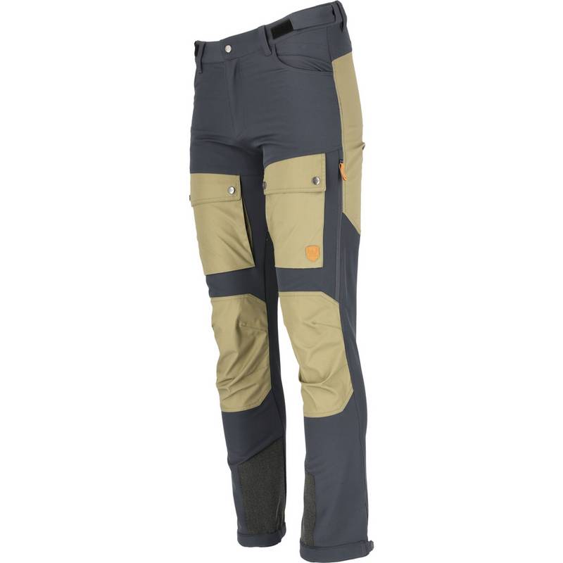Whistler BEINA M Softshellhose Herren