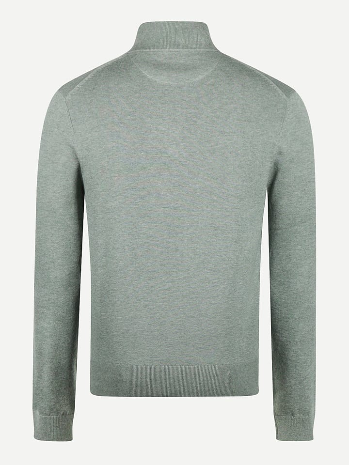 McGregor Pullover in Grün günstig kaufen