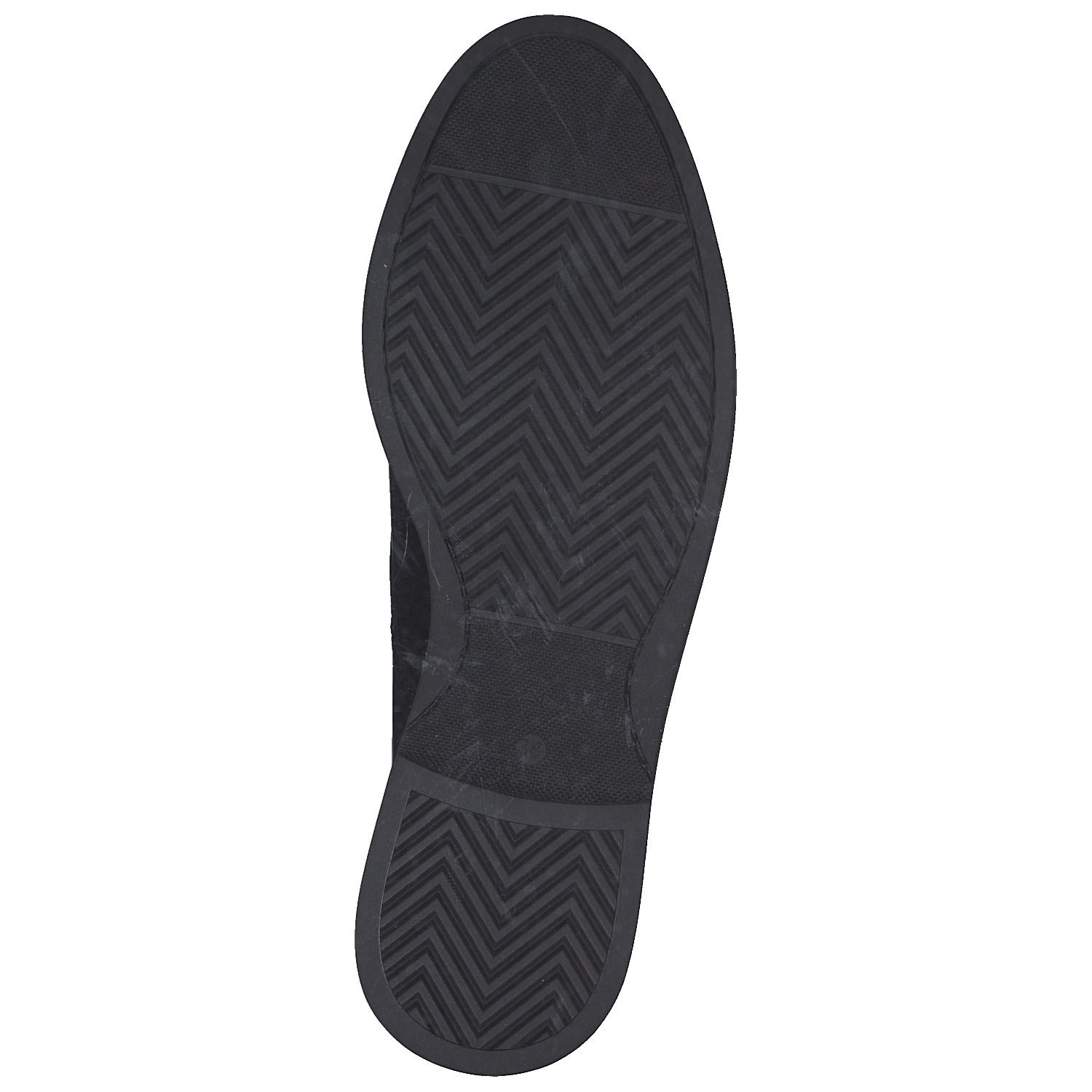Gant Maliin 21541954, Stiefeletten, Damen, Black