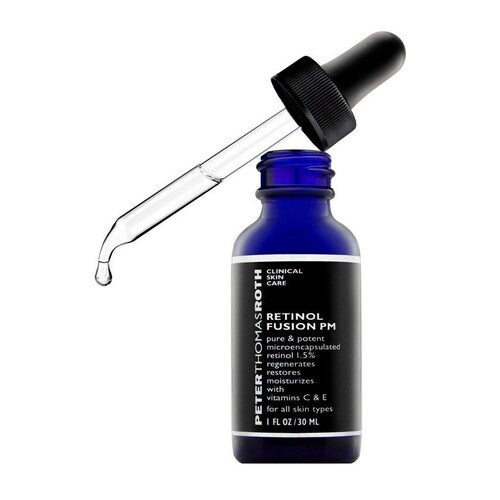 Sérum de noche con retinol de Peter Thomas Roth, 30 ml