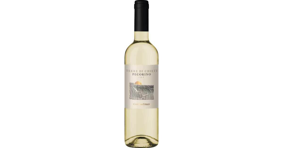 Tollo Pecorino