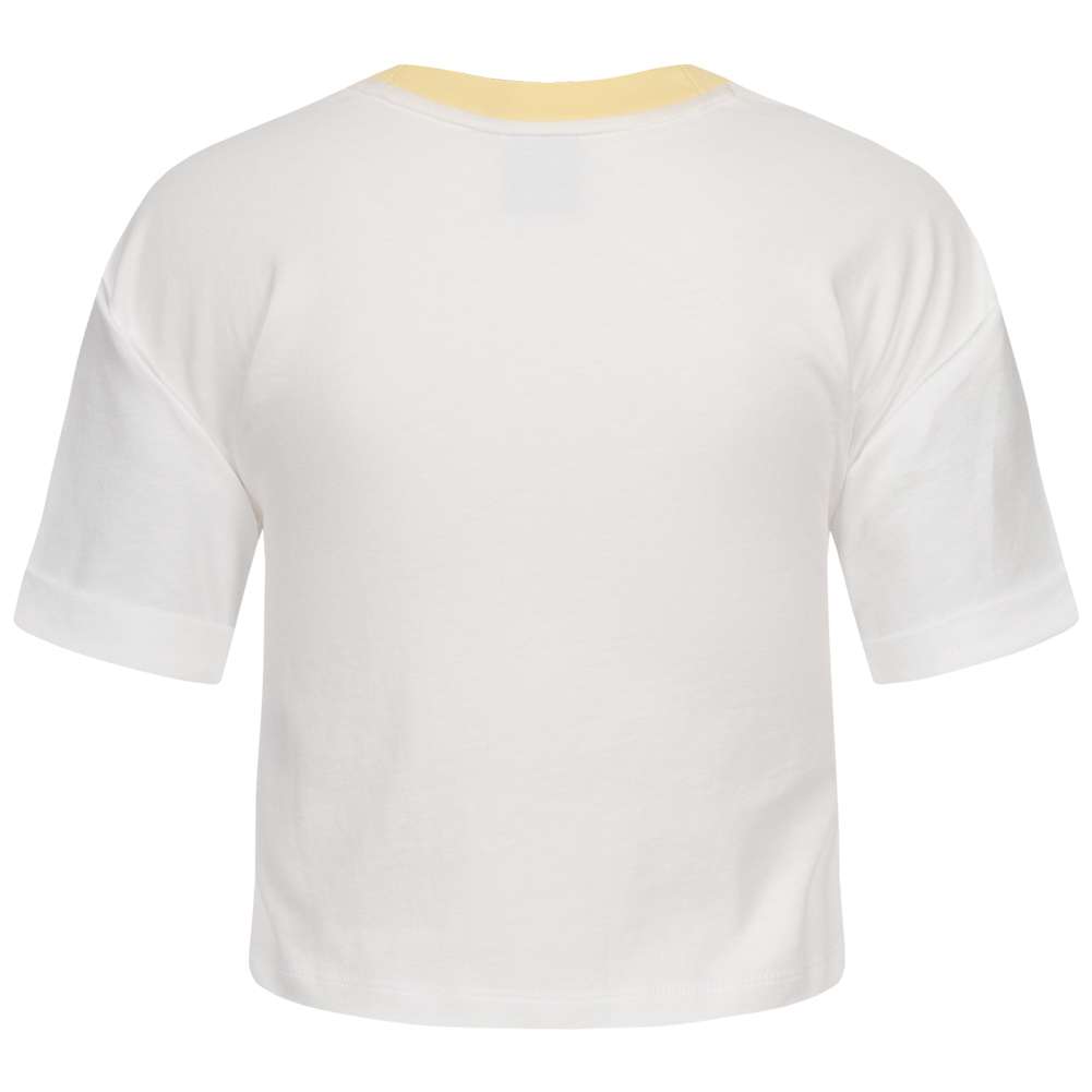 adidas Originals Damen Crop Top FM3260