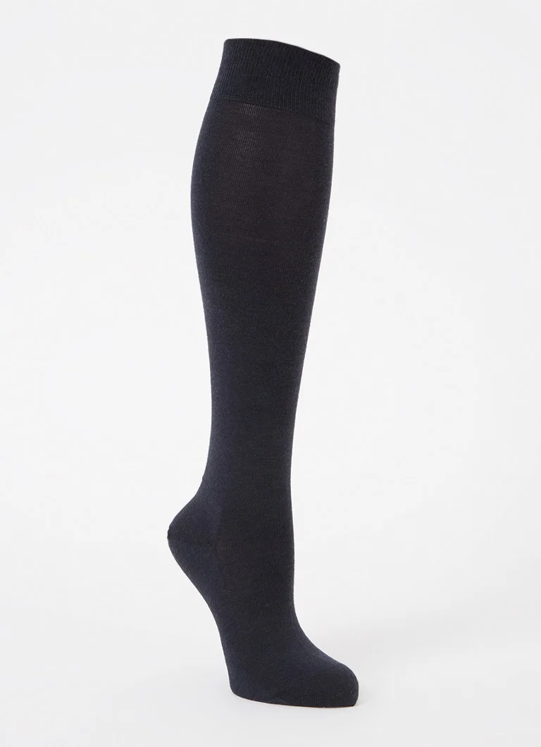 Falke Softmerino -polvisukat villasekoitteesta