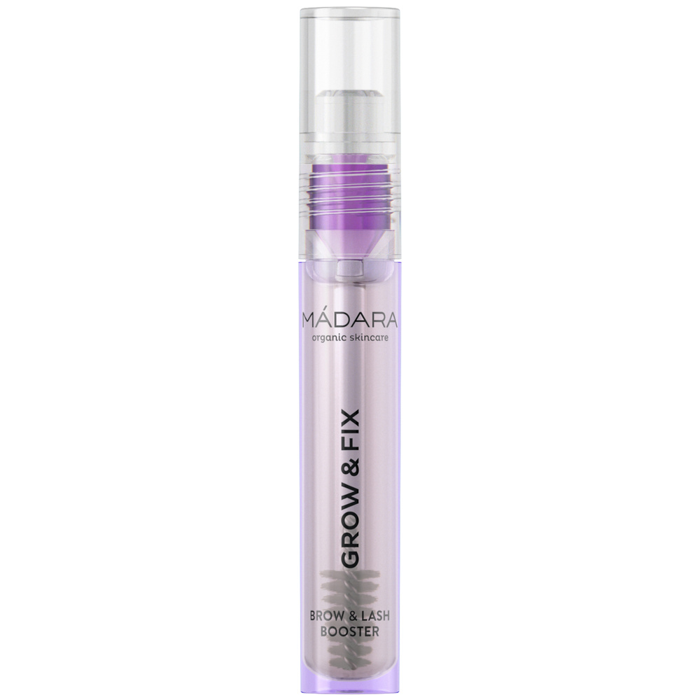 Madara Grow & Fix Sérum Cils Et Sourcils