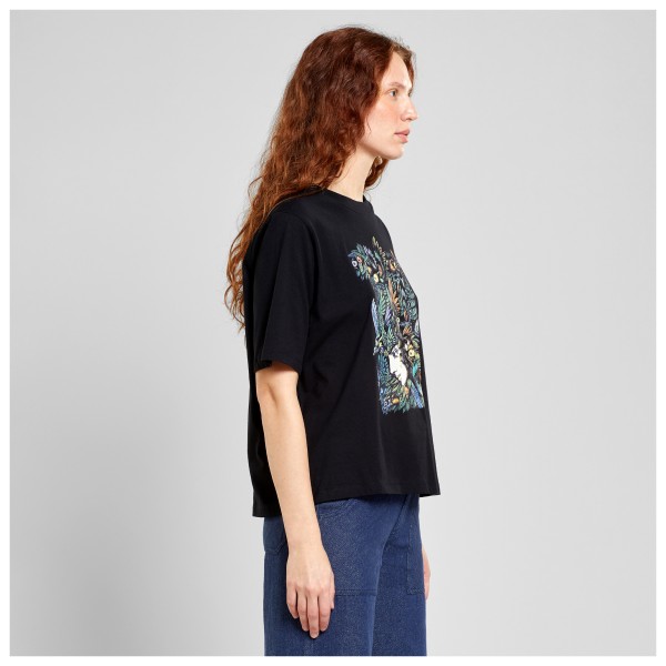 DEDICATED - Women's T-Shirt Vadstena The Bird Watcher