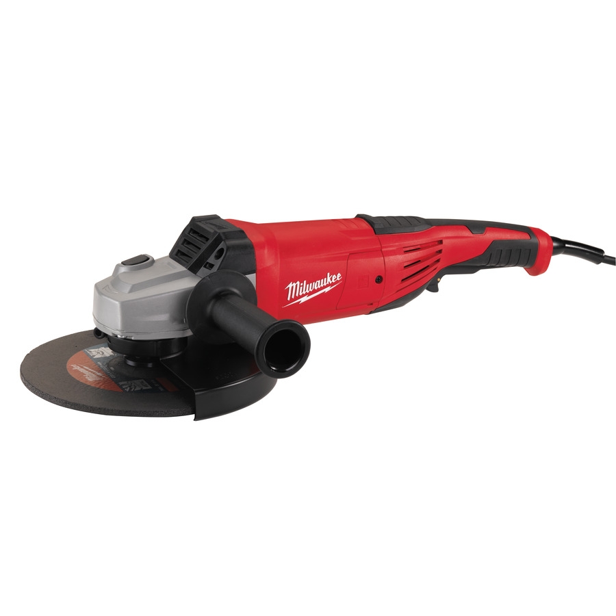 Γωνιακός τροχός Milwaukee 4933431830 AG22-180/DMS 2200 watt 180mm