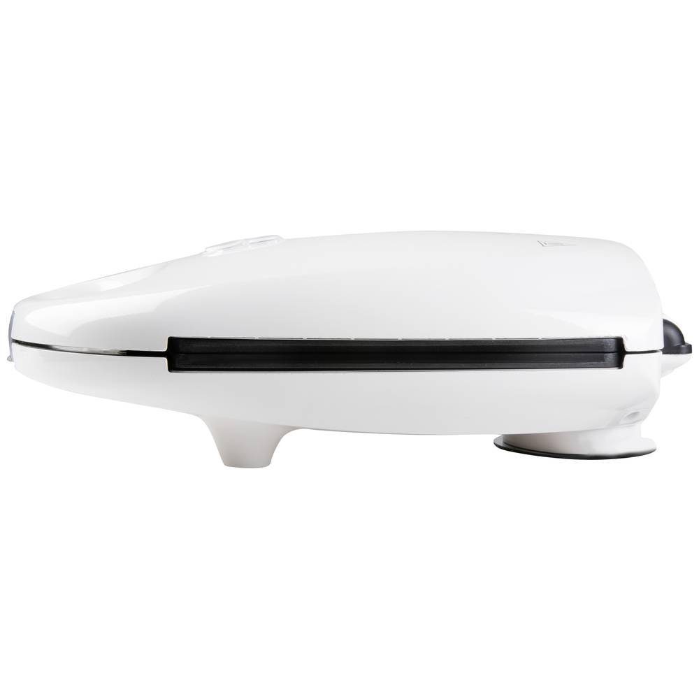 Domo Sandwichmaker Familien-Sandwichtoaster & Waffelmaker