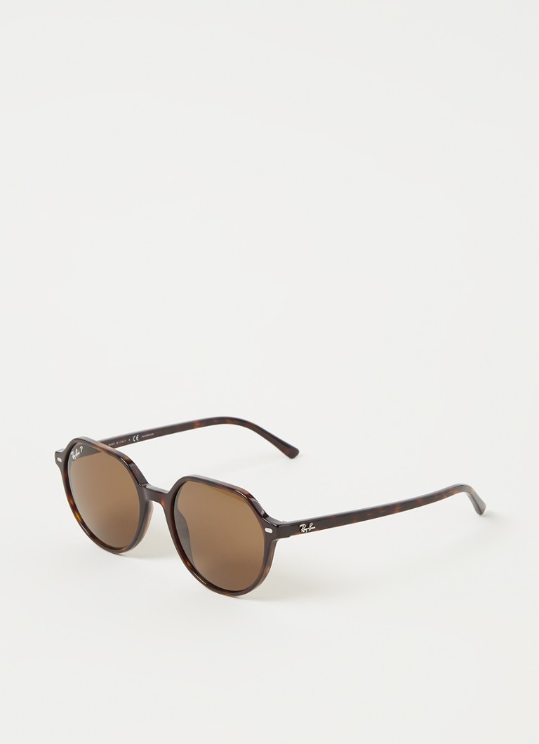 Ray-Ban  Thalia zonnebril gepolariseerd RB2195