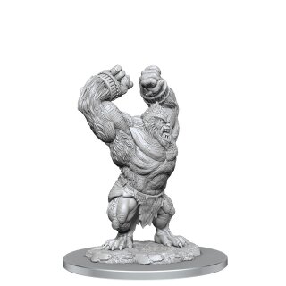 D&D Nolzur's Marvelous Miniatures: Barlgura (unpainted)