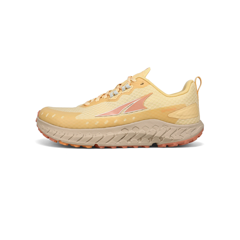 Altra Outroad AL0A7R72880 / orange