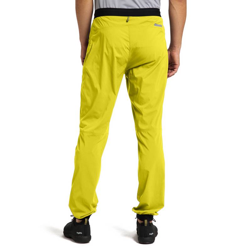 Haglfs L.I.M Fuse Pant Trekkinghose Herren