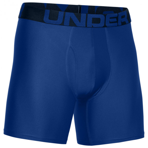 Under Armour - Tech 6'' 2-Pack - Alltagsunterwäsche