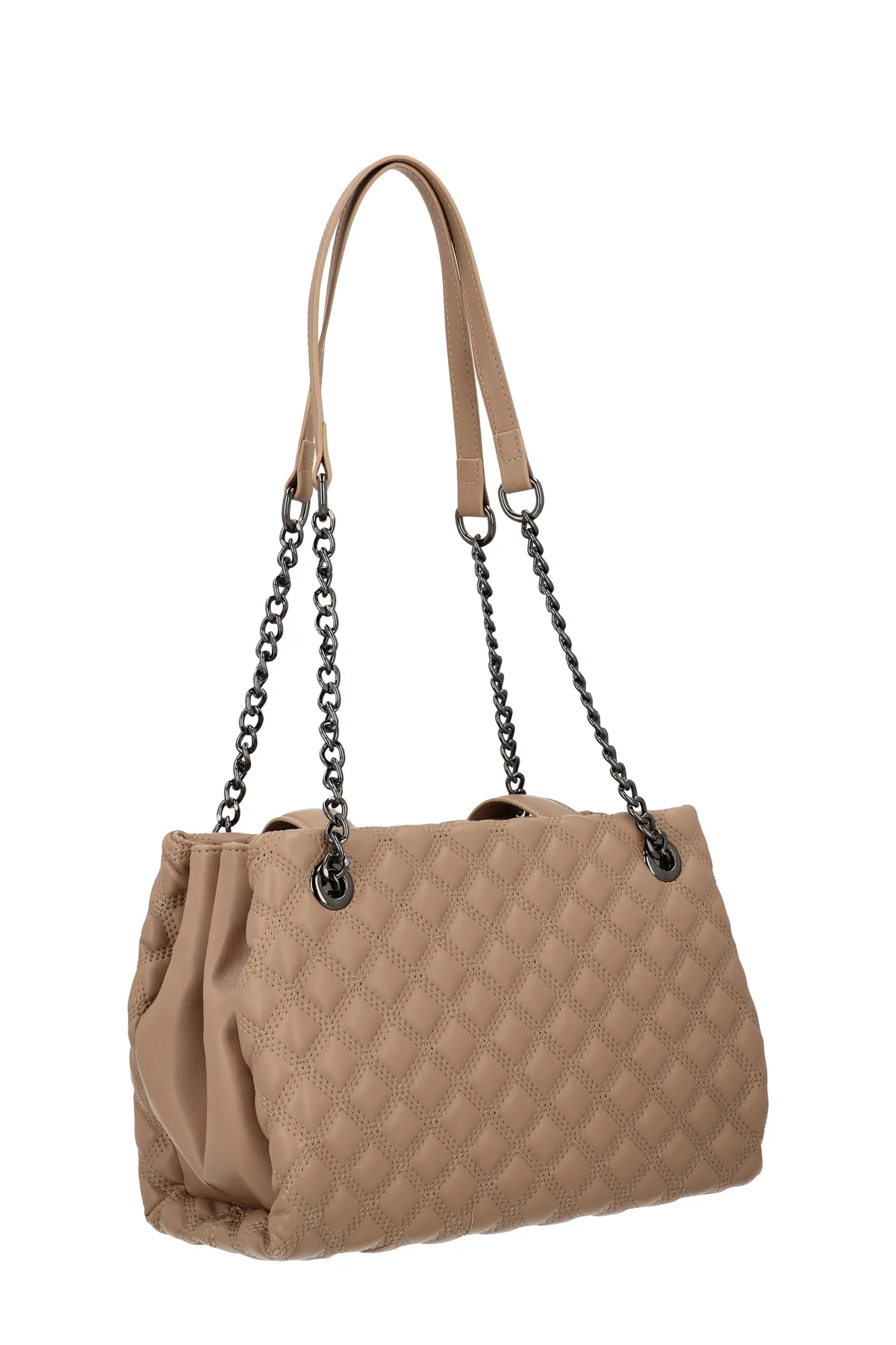 Felipa  Handtasche - Orange - Unifarben
