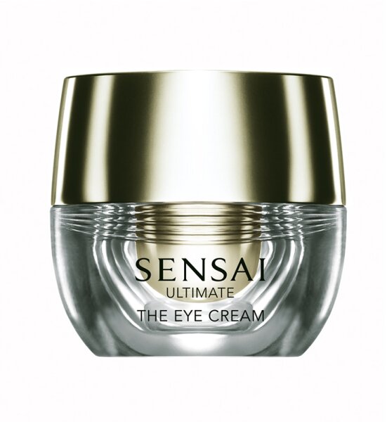 SENSAI Ultimate The Eye Cream Augencreme