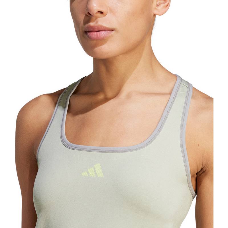 adidas AEROKNIT Funktionstank Damen