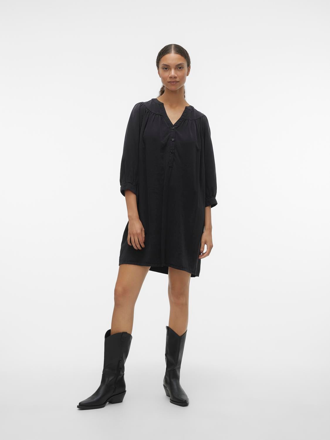 VMBREE Kurzes Kleid