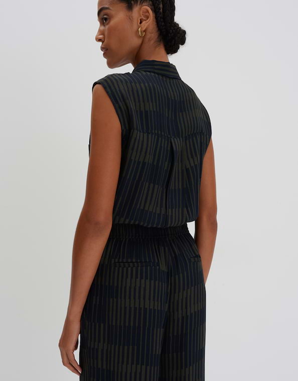 Jumpsuit Cirafa resort