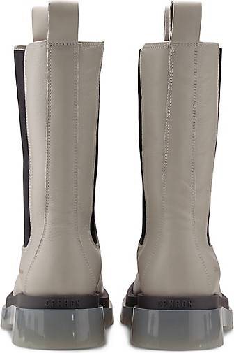 COPENHAGEN Stiefeletten (flach)