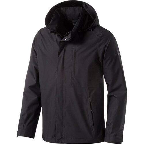 HERREN FUNKTIONSJACKE EDINBURGH