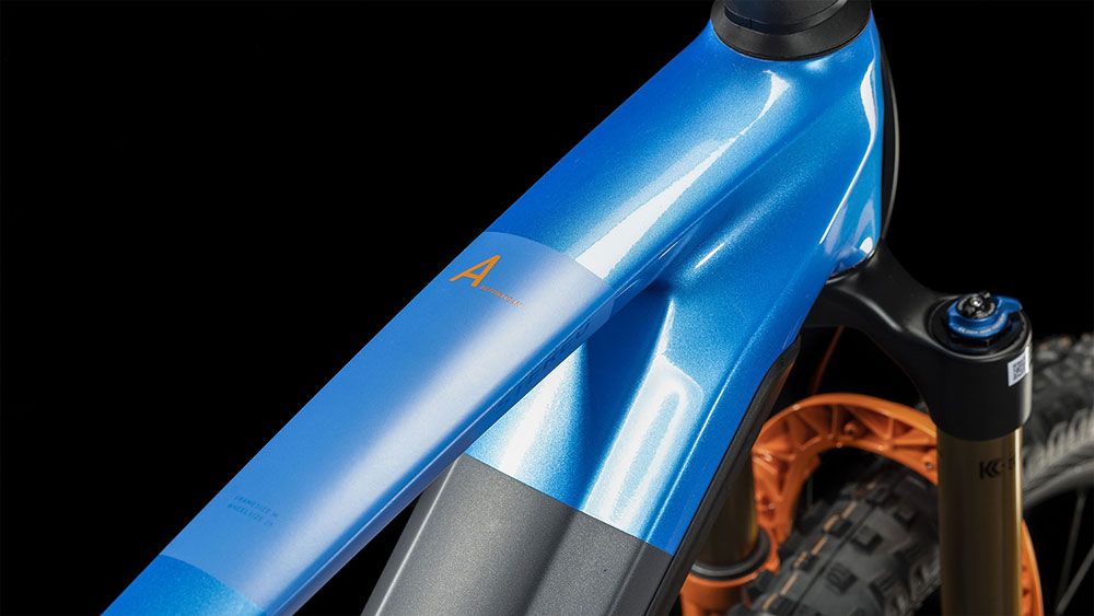 Cube Stereo Hybrid 140 HPC Actionteam 750 actionteam kaufen | Bike-Discount