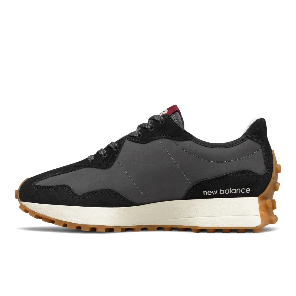 New Balance 327 WS327KC WS327KC / schwarz