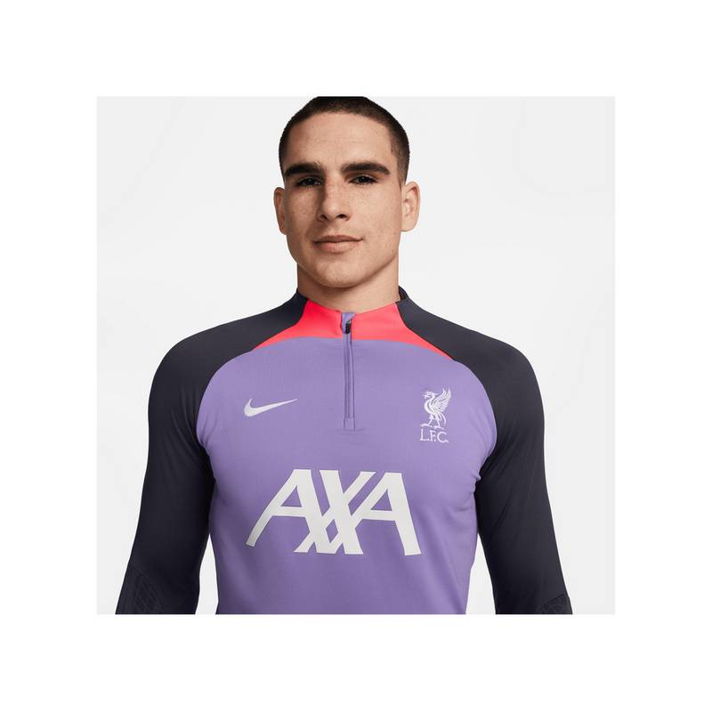 Nike FC Liverpool STRK Drill Top Sweatshirt
