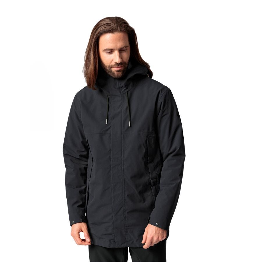 Coreway 3-in-1 Winterparka Herren