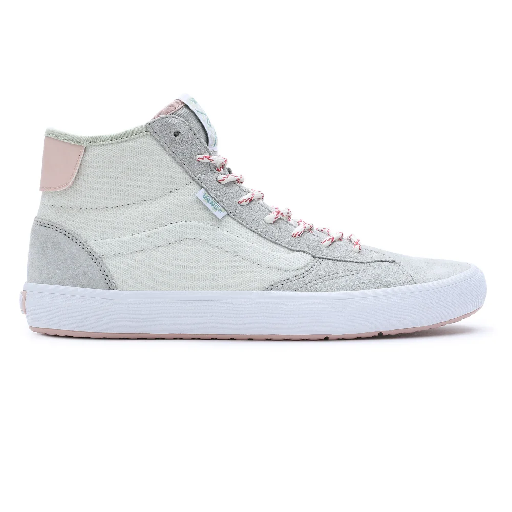 Vans The Lizzie VN0A4BX1BHA1 / grau