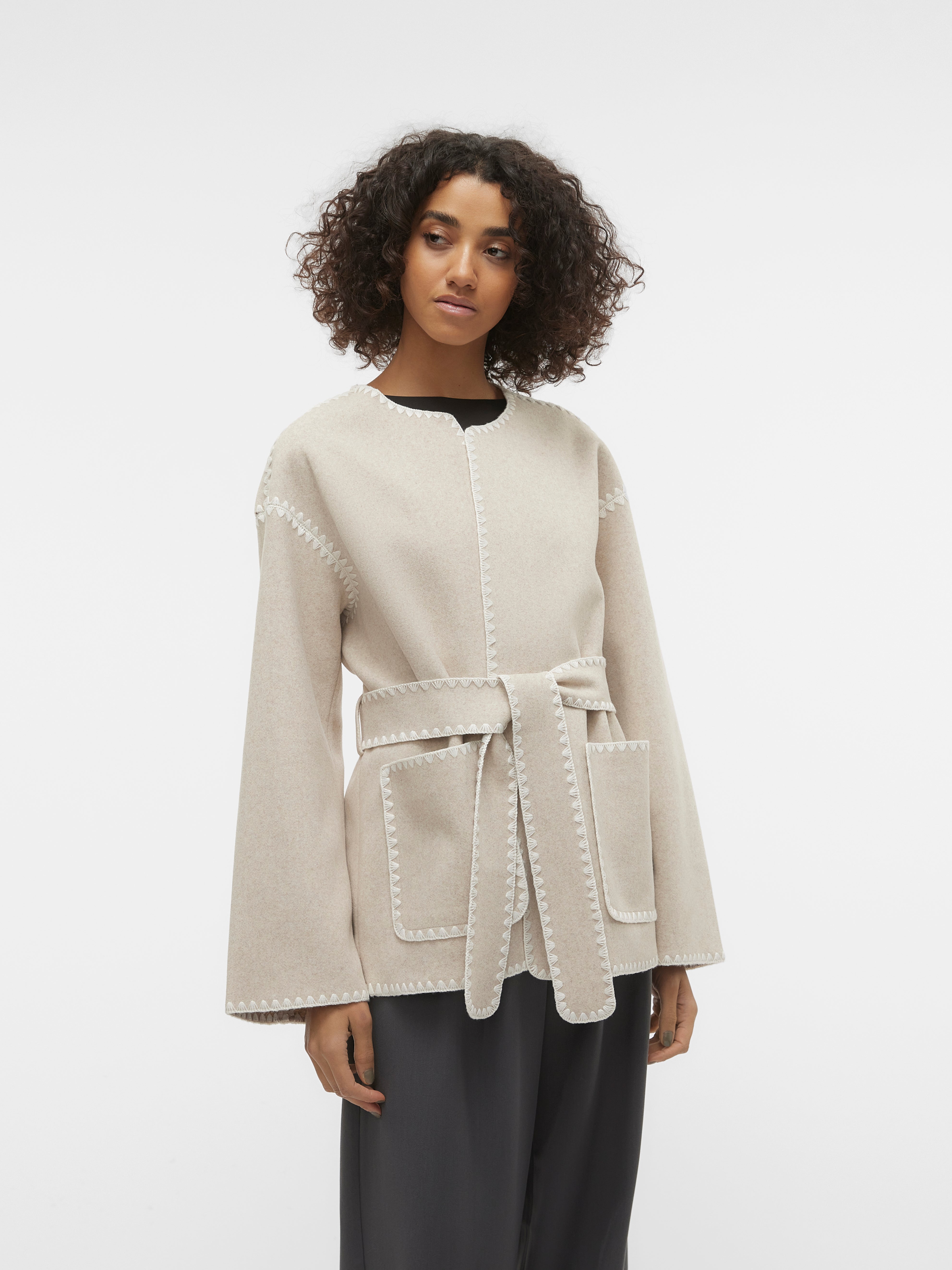 VMZAYLA Jacke