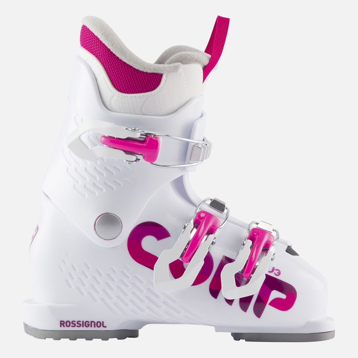 Kinder On Piste Skischuhe Comp J3