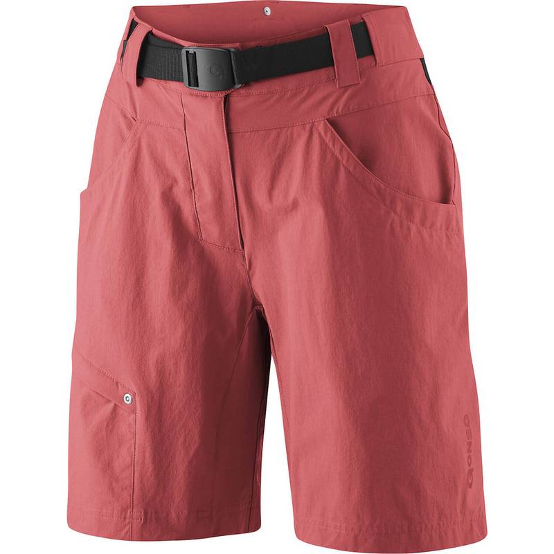 Gonso Bike Mira Fahrradshorts Damen