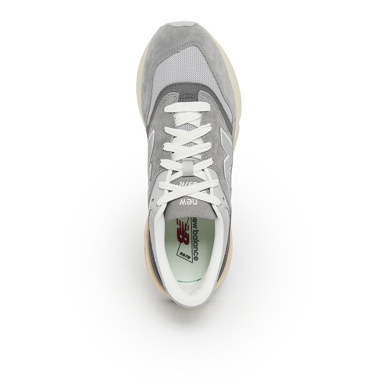New Balance U997RHA shadow grey