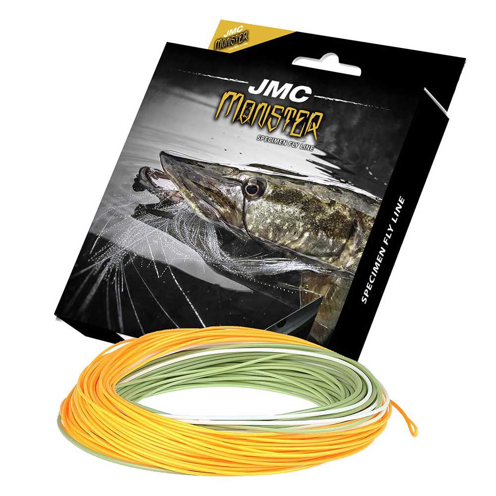 flydende silke wf jmc monster f