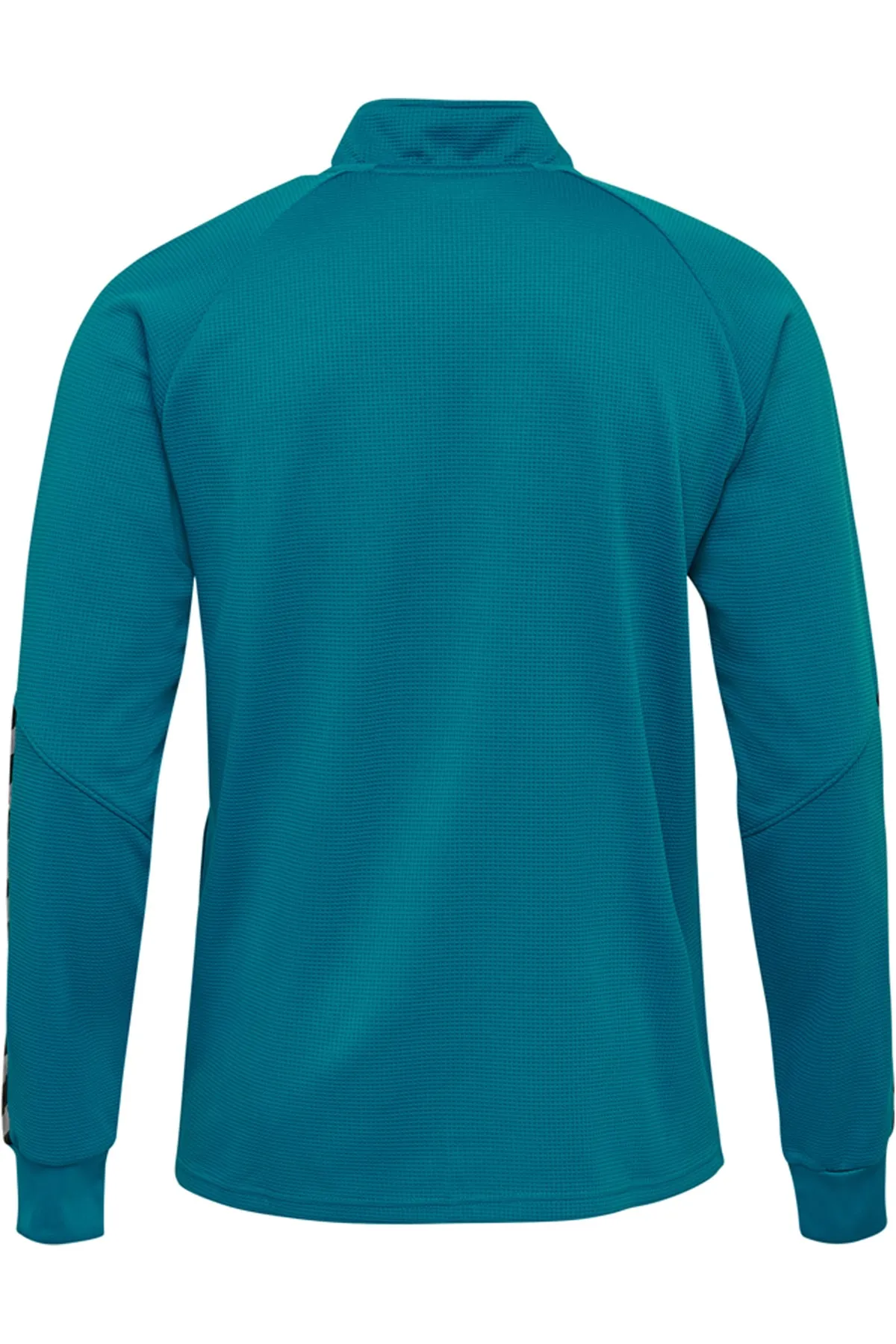 hummel  Jacke - Blau - Regular Fit