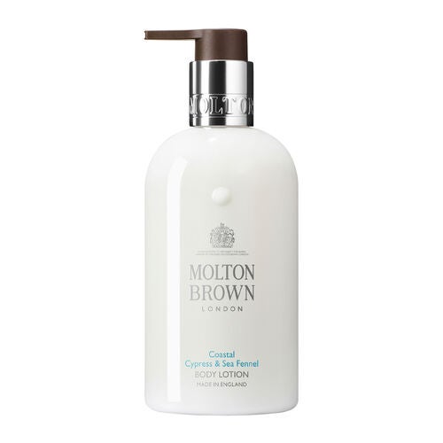 Molton Brown Coastal Cypress & Sea Fennel Body Lotion 300 ml