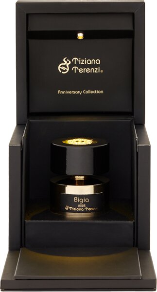 Tiziana Terenzi Bigia Extrait de Parfum