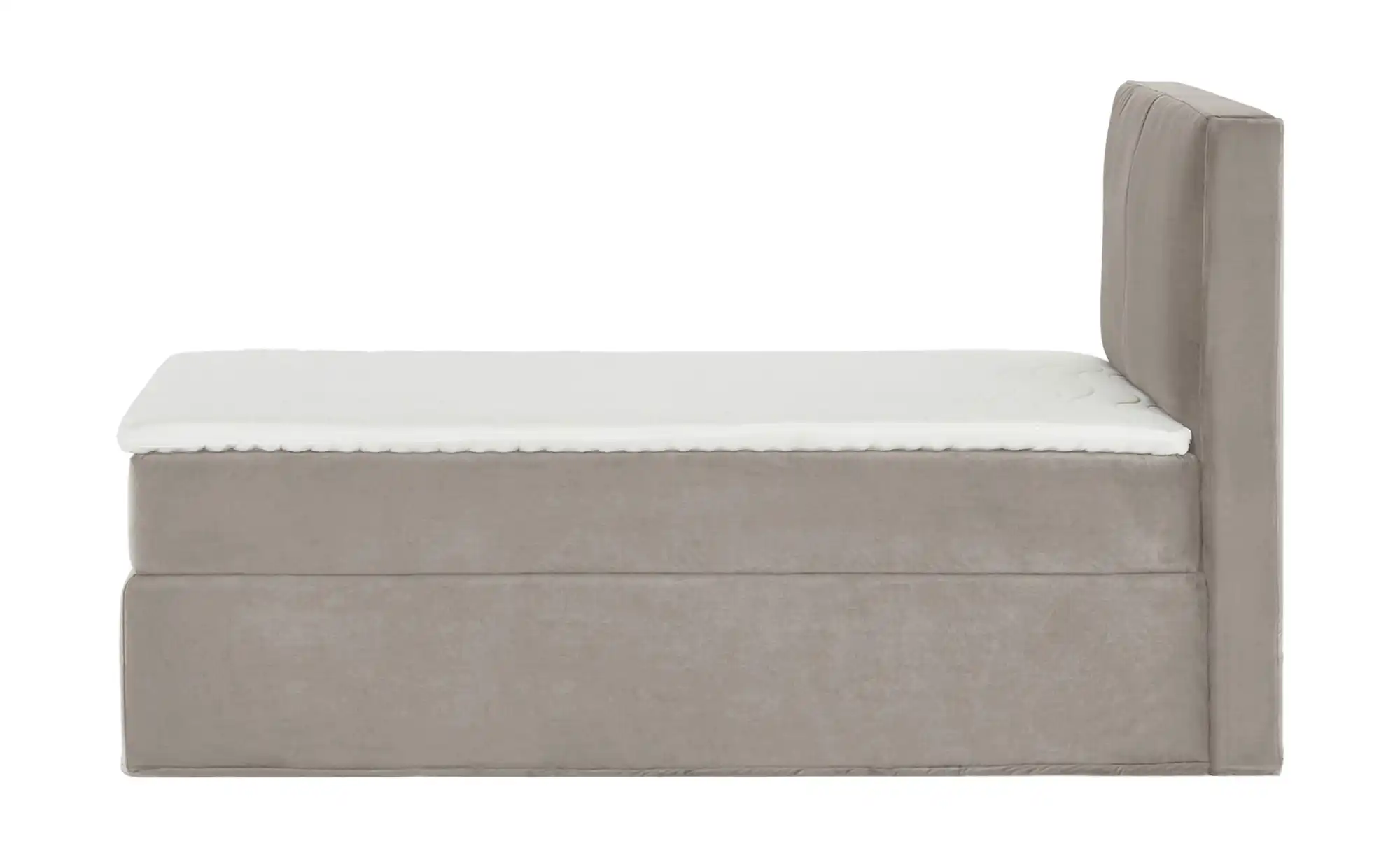 Boxi Boxspringbett Boxi Classic