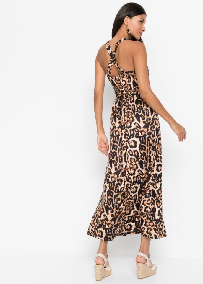 Maxikleid