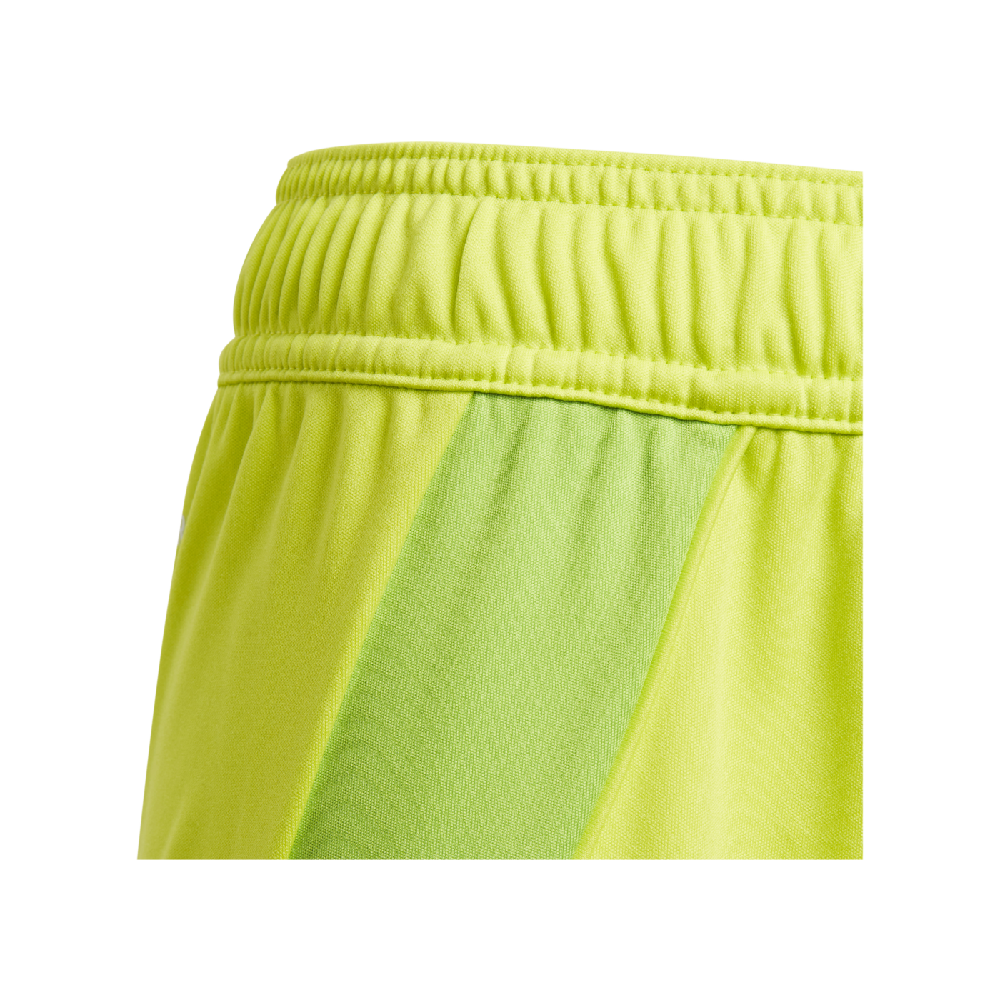 adidas Tiro 24 Short Kids Gelb Orange