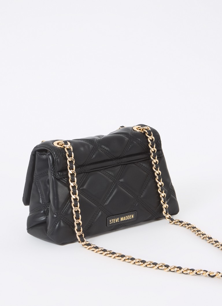 Steve Madden Bvolturi -olkalaukku tikkikuviolla