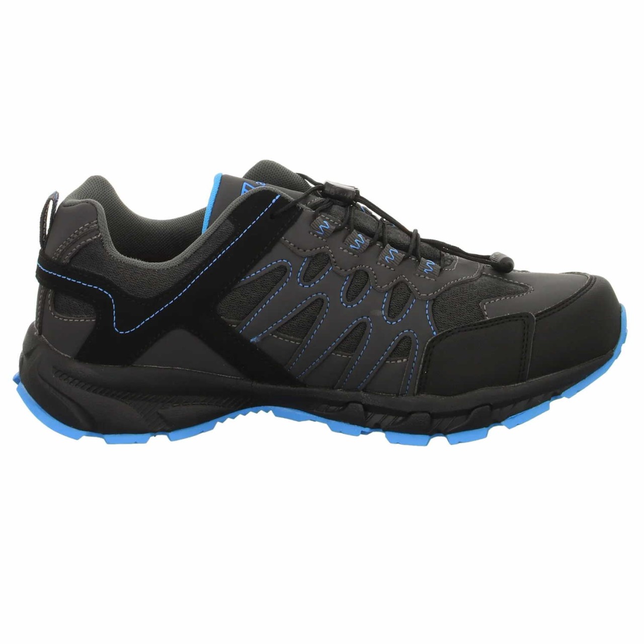 KASTINGER Trekkingschuhe grau