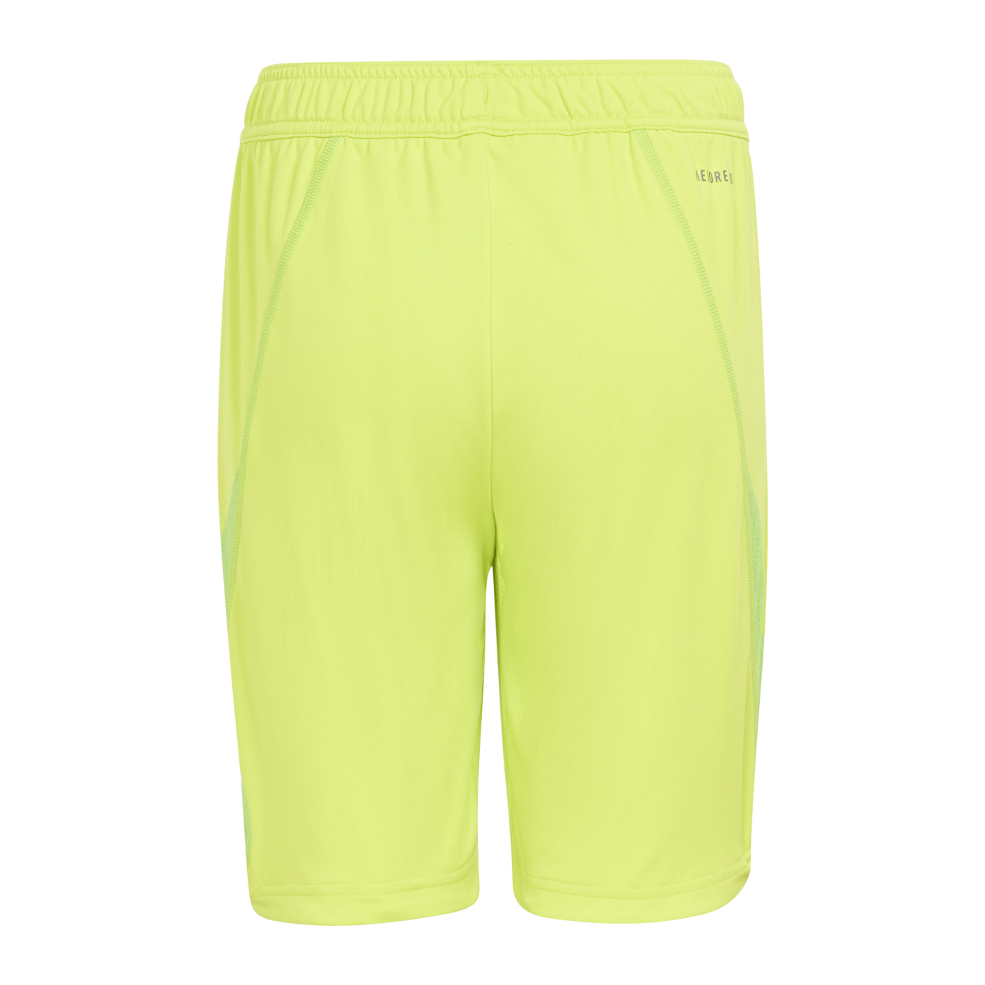 adidas Tiro 24 Pro Torwartshort Kids Gelb