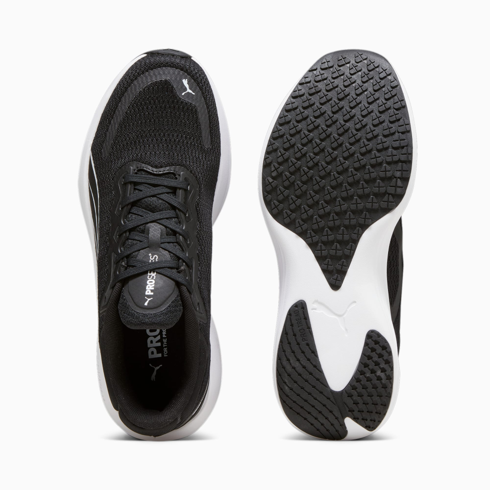 PUMA Scend Pro 378776_01 / schwarz