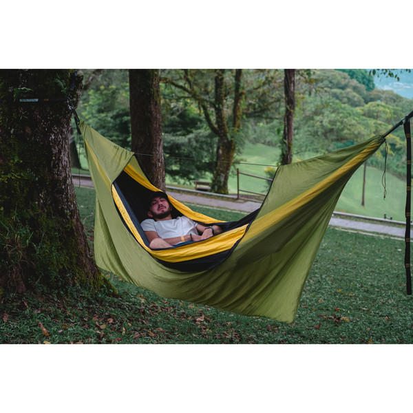 CONVERTIBLE BUGNET 360°