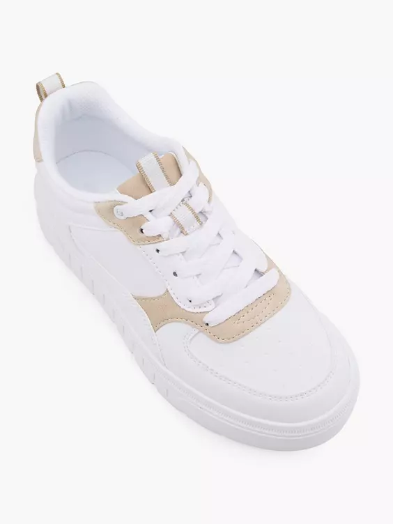 Graceland Platform Sneaker