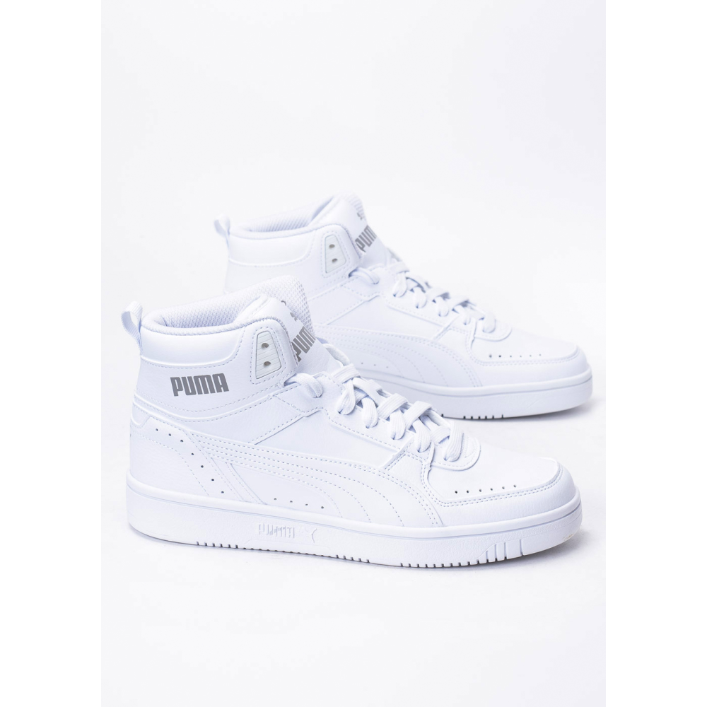 PUMA Rebound Joy 374687-07 / weiss
