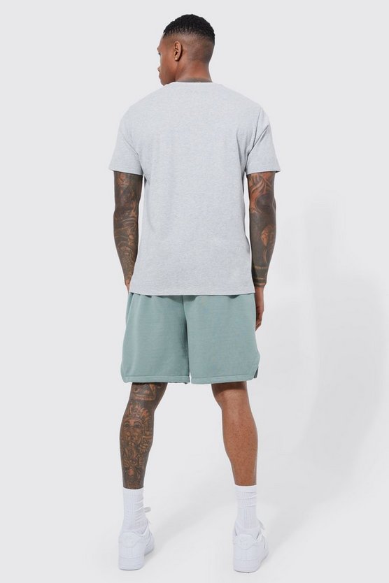 Lockere Limited Shorts