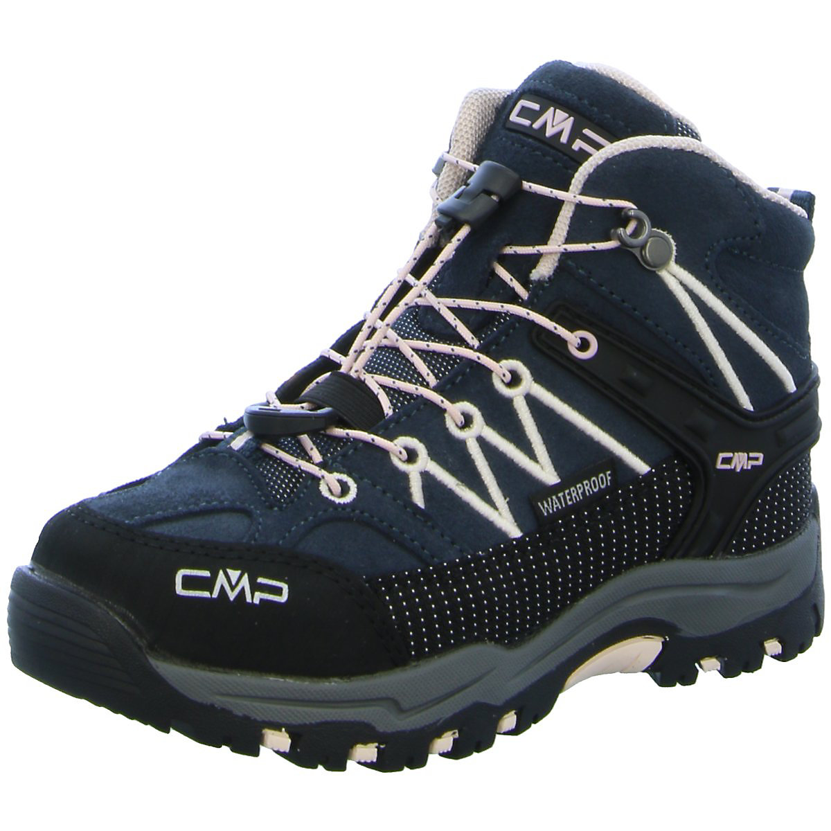Trekking- & Wanderschuhe